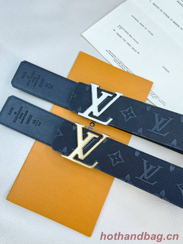 Louis Vuitton Belt 38MM LVB00186-1 Louis Vuitton Belt 38MM LVB00186-1